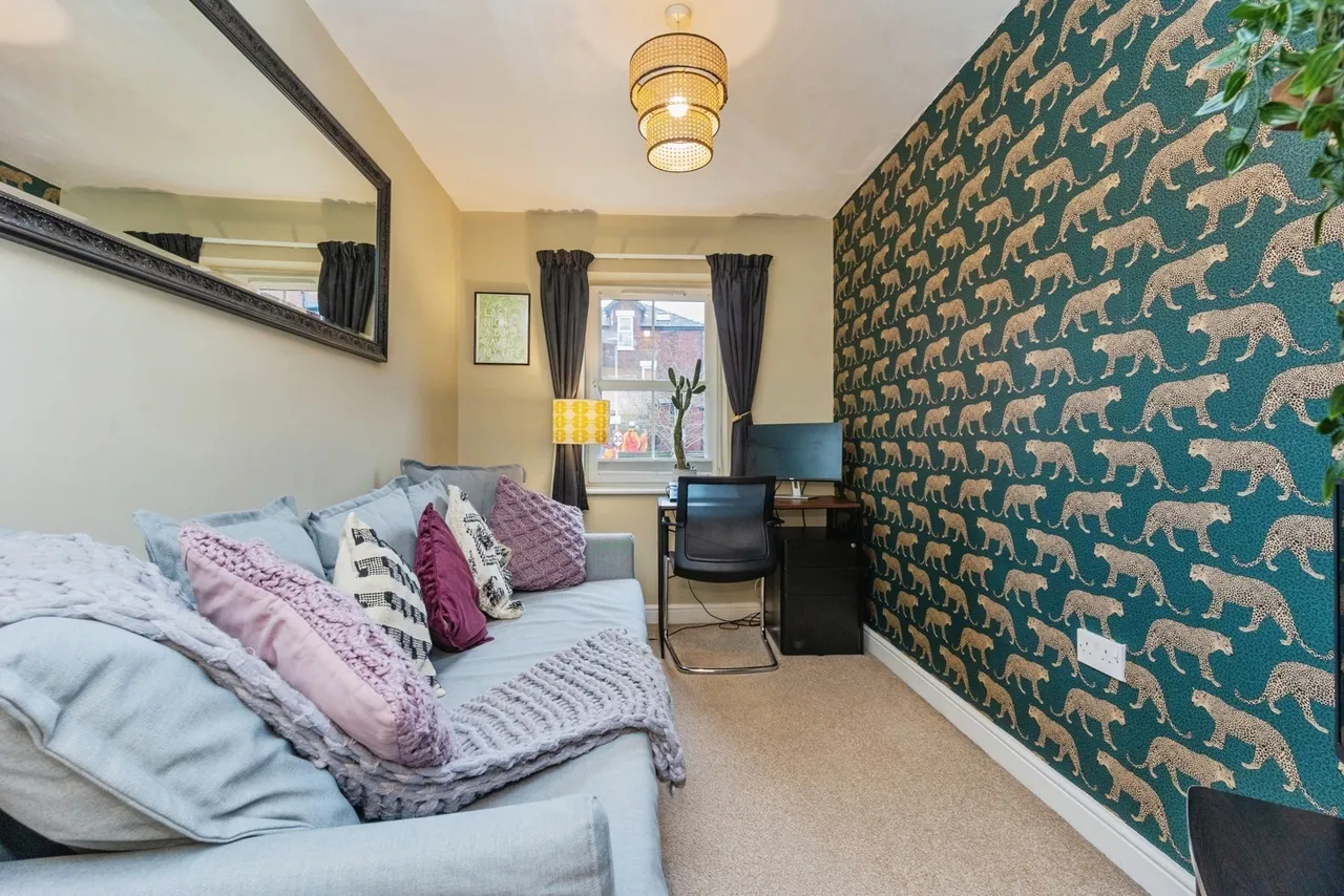 Wilbraham Road, Chorlton, Greater Manchester, M21, photo 14