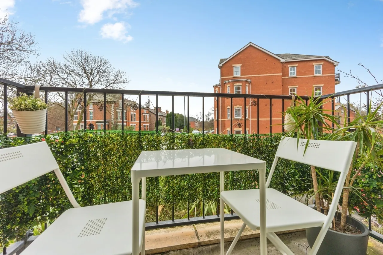 Wilbraham Road, Chorlton, Greater Manchester, M21, photo 8