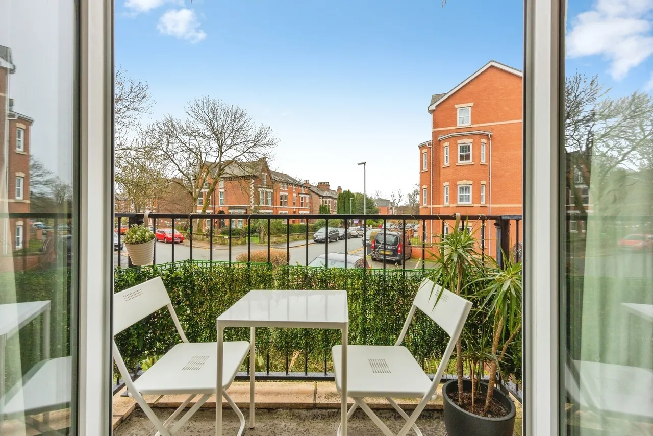 Wilbraham Road, Chorlton, Greater Manchester, M21, photo 4