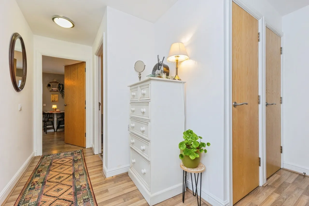 Wilbraham Road, Chorlton, Greater Manchester, M21, photo 5