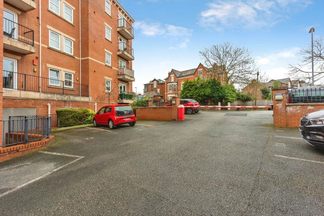 Wilbraham Road, Chorlton, Greater Manchester, M21, photo 18