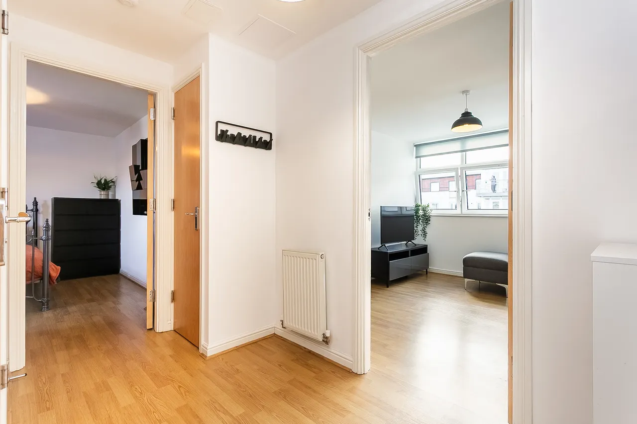 Allanfield Place, Edinburgh, EH7, photo 17
