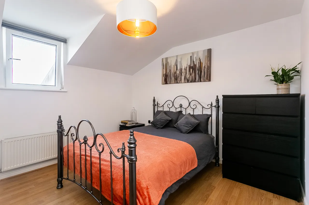 Allanfield Place, Edinburgh, EH7, photo 10