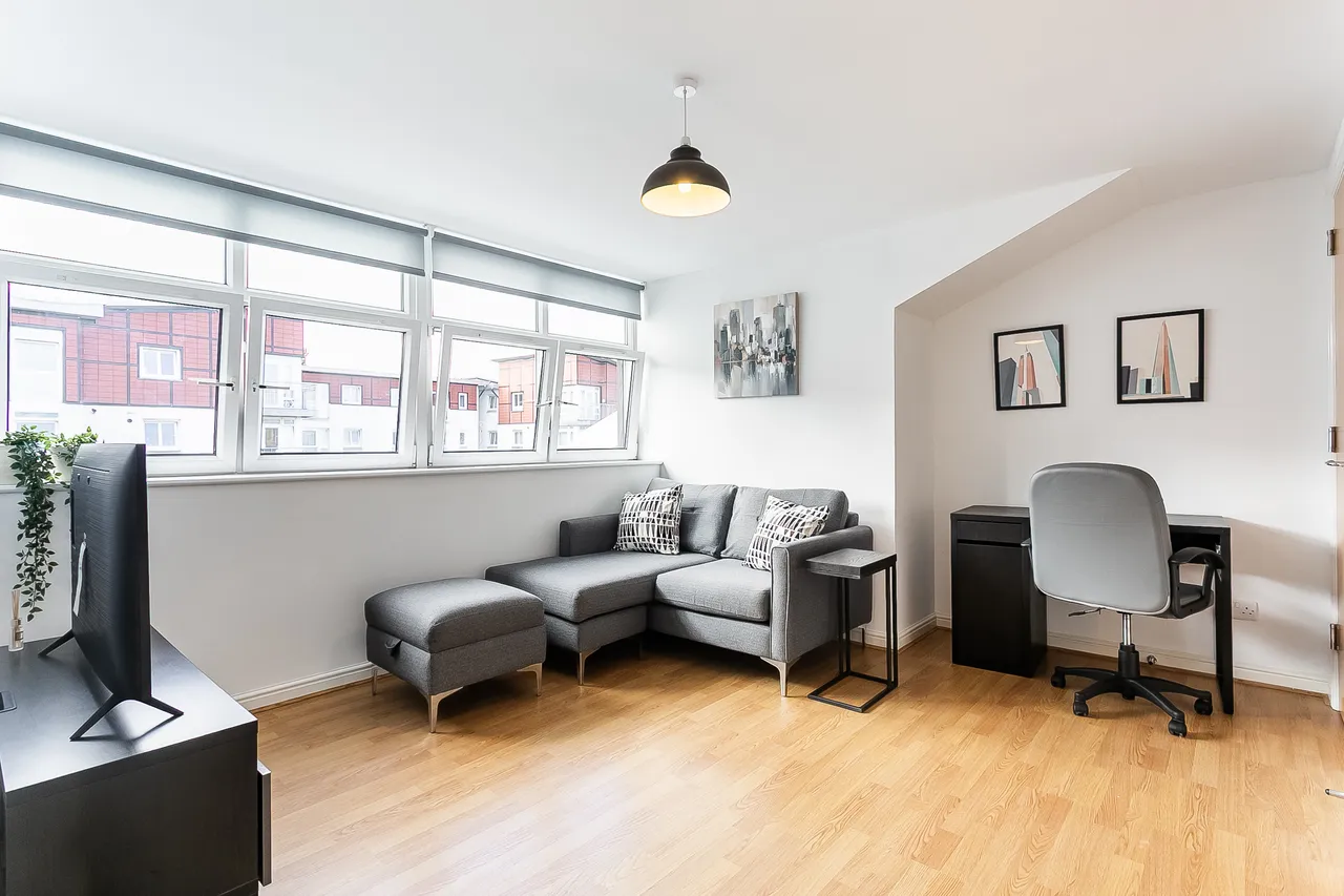 Allanfield Place, Edinburgh, EH7, photo 3