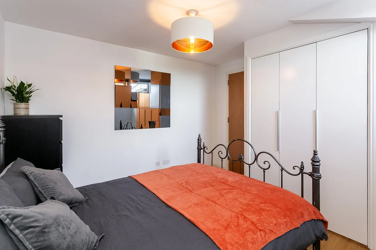 Allanfield Place, Edinburgh, EH7, photo 12