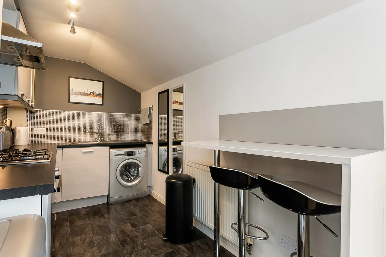 Allanfield Place, Edinburgh, EH7, photo 6