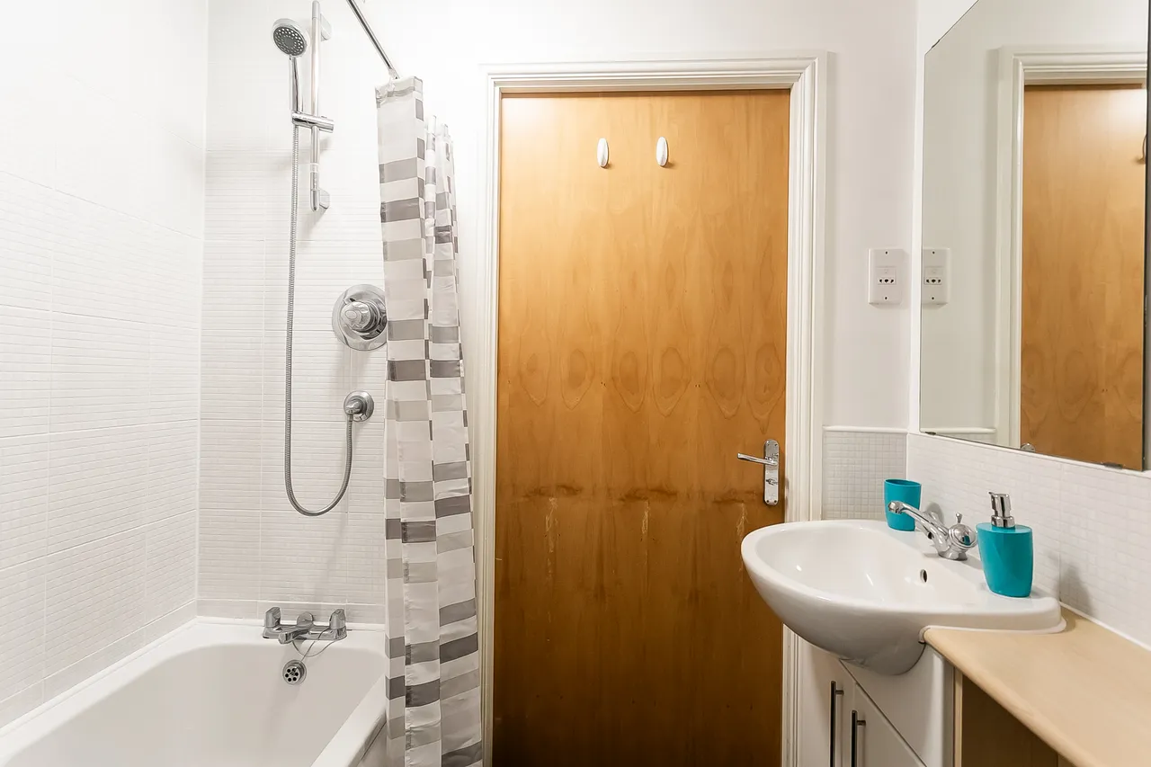 Allanfield Place, Edinburgh, EH7, photo 16