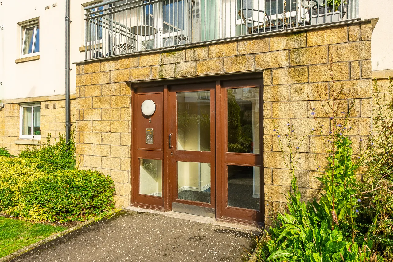 Allanfield Place, Edinburgh, EH7, photo 21