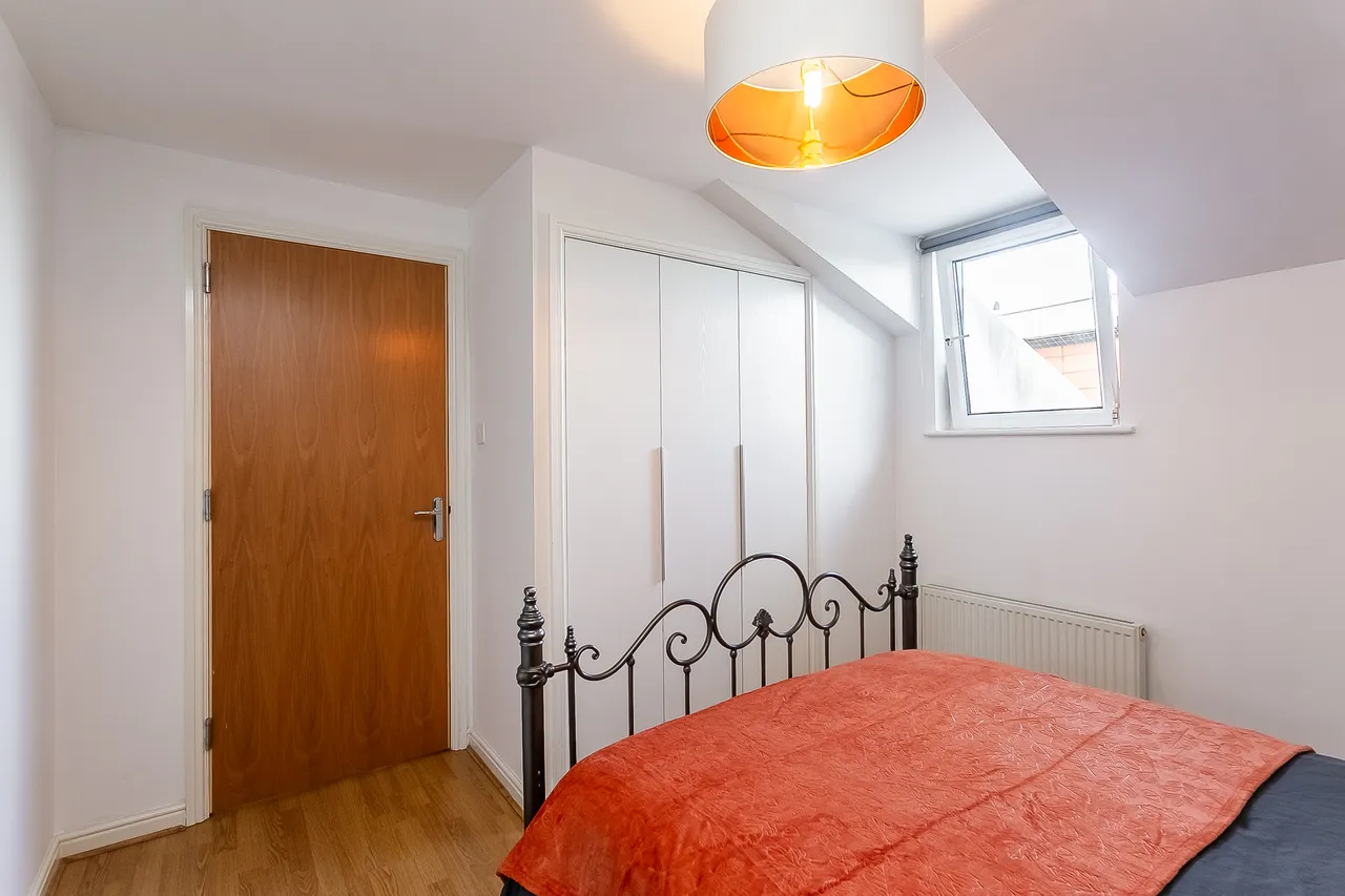 Allanfield Place, Edinburgh, EH7, photo 11