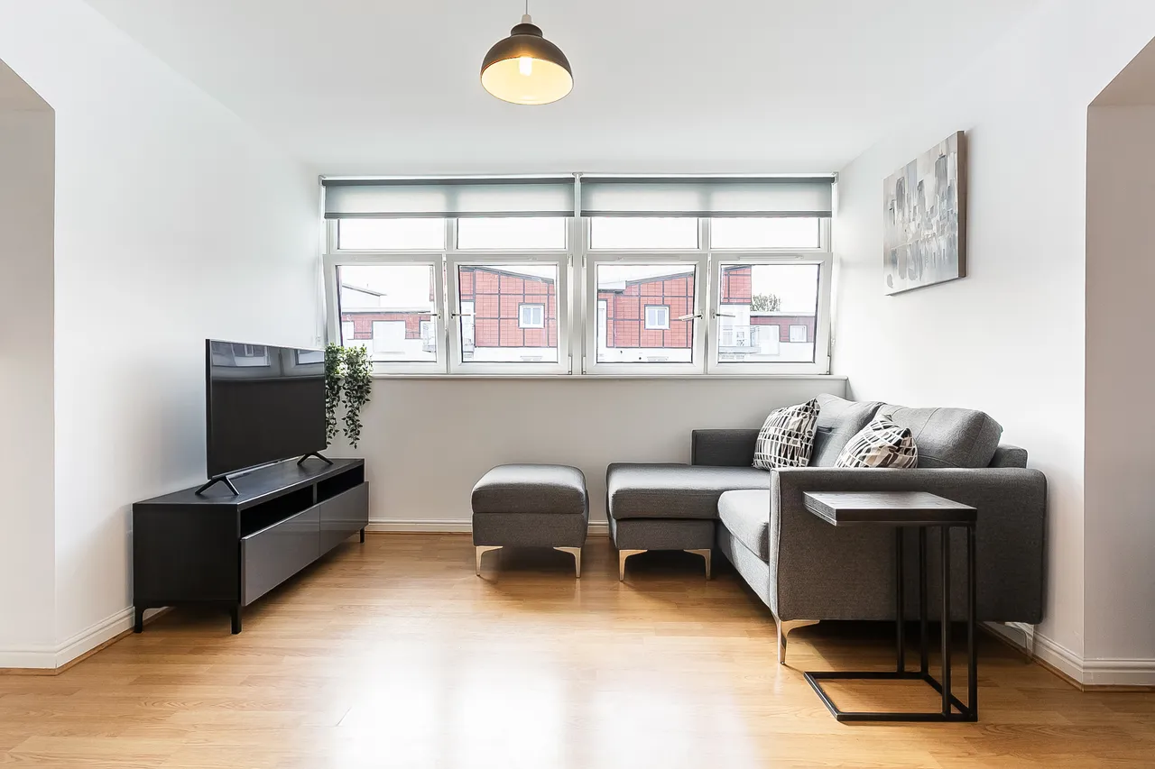 Allanfield Place, Edinburgh, EH7, photo 4