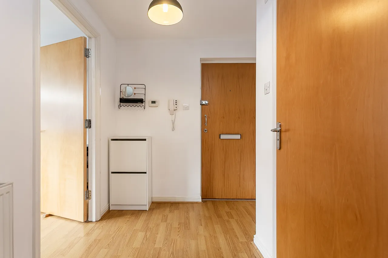 Allanfield Place, Edinburgh, EH7, photo 18