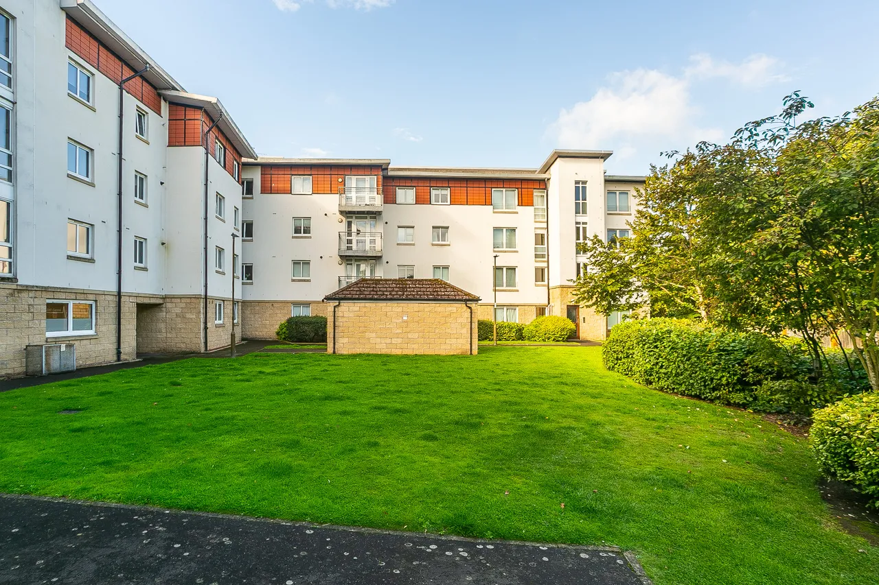 Allanfield Place, Edinburgh, EH7, photo 20