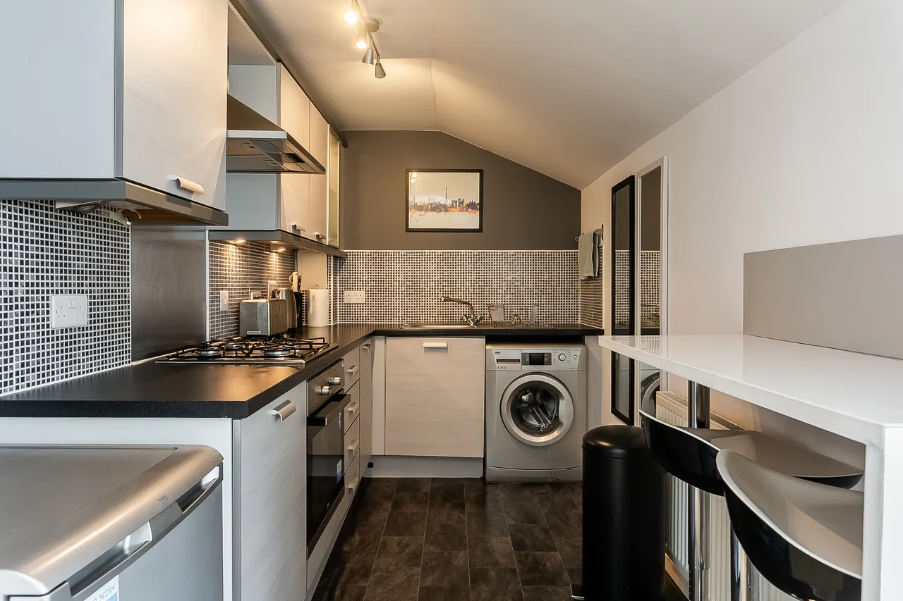 Allanfield Place, Edinburgh, EH7, photo 7