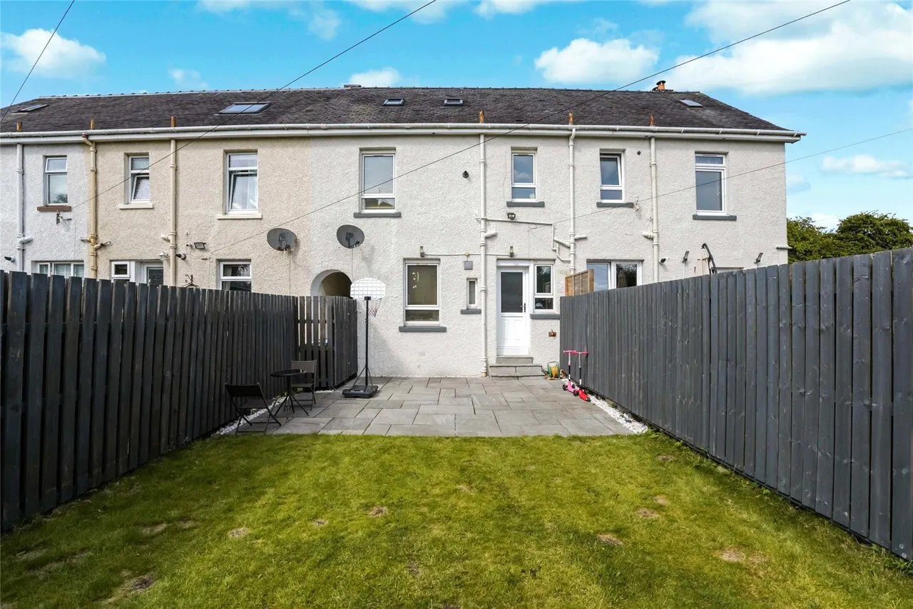 Archerhill Road, Knightswood, Glasgow, G13, photo 16