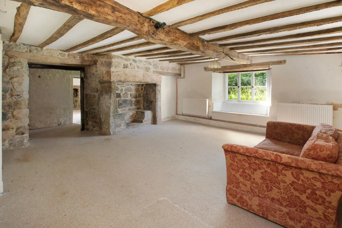 Easton Court, Chagford, TQ13, photo 3