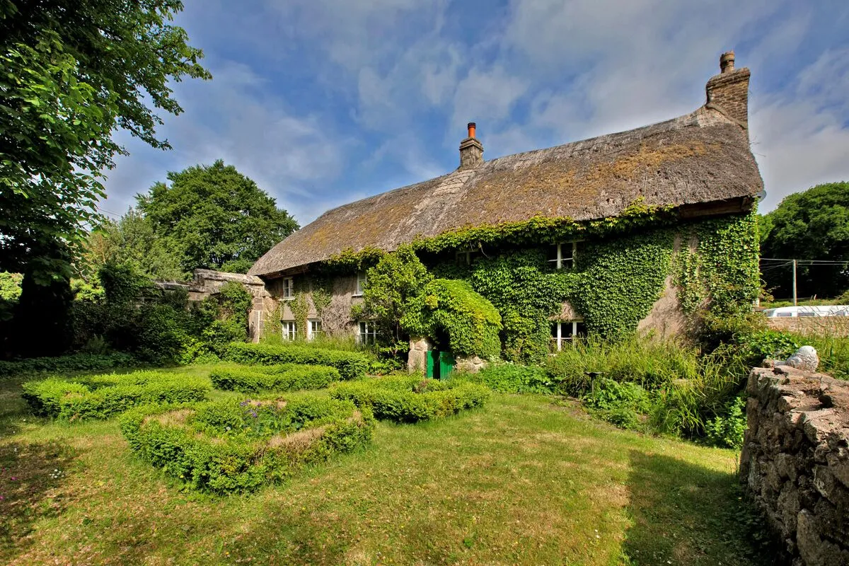 Easton Court, Chagford, TQ13, photo 16