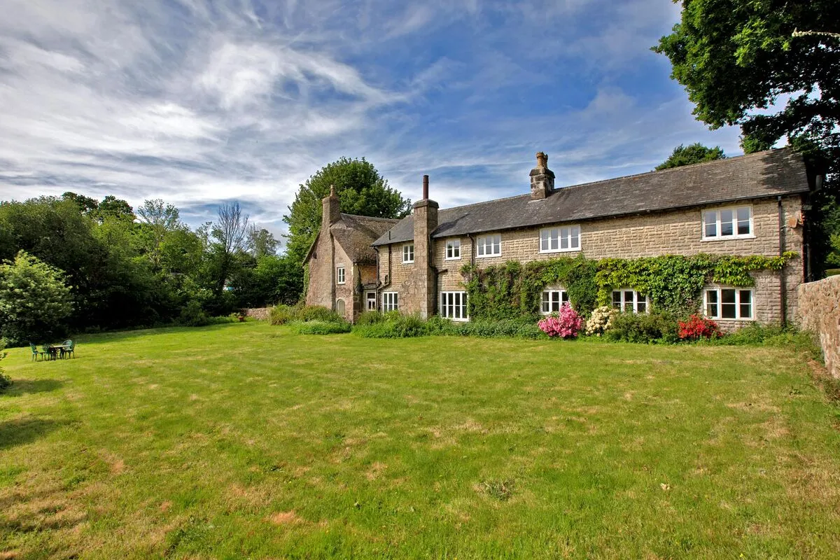 Easton Court, Chagford, TQ13, photo 15