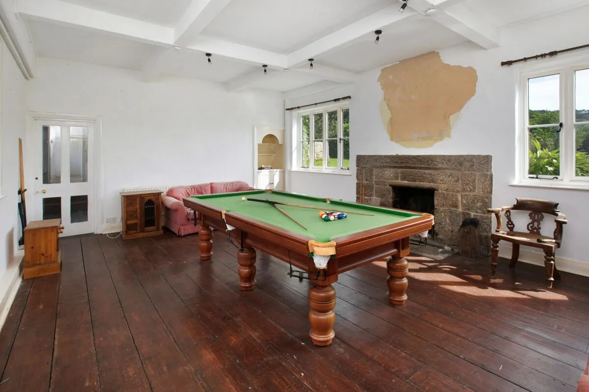 Easton Court, Chagford, TQ13, photo 8