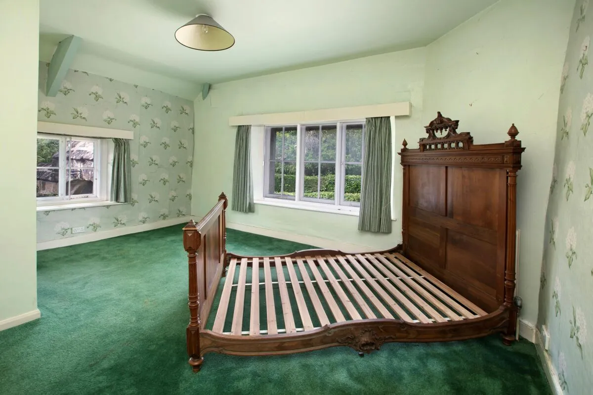 Easton Court, Chagford, TQ13, photo 10