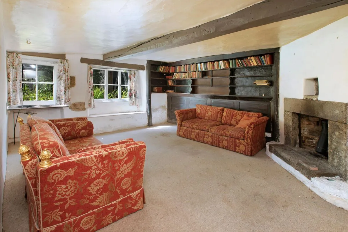 Easton Court, Chagford, TQ13, photo 4