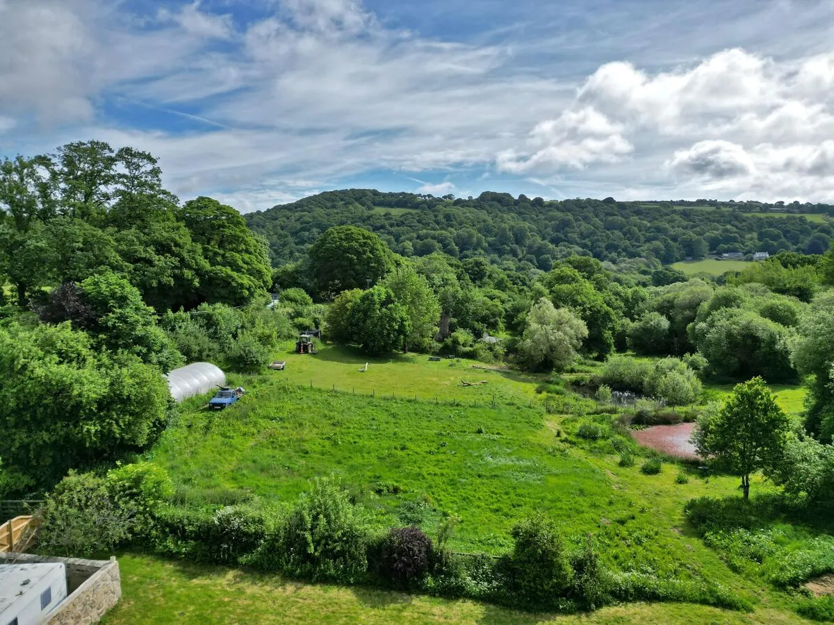 Easton Court, Chagford, TQ13, photo 18