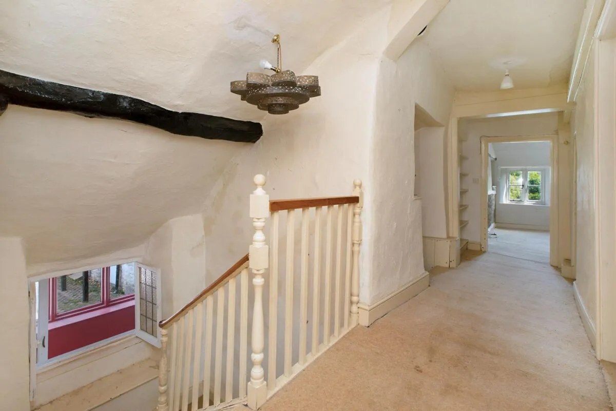Easton Court, Chagford, TQ13, photo 9