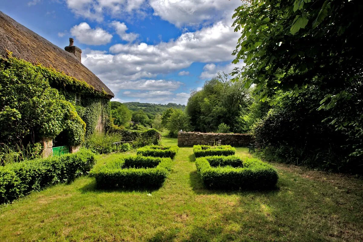 Easton Court, Chagford, TQ13, photo 17