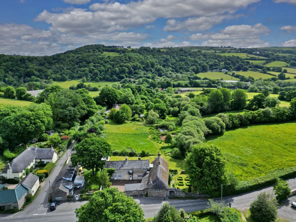 Easton Court, Chagford, TQ13, photo 22