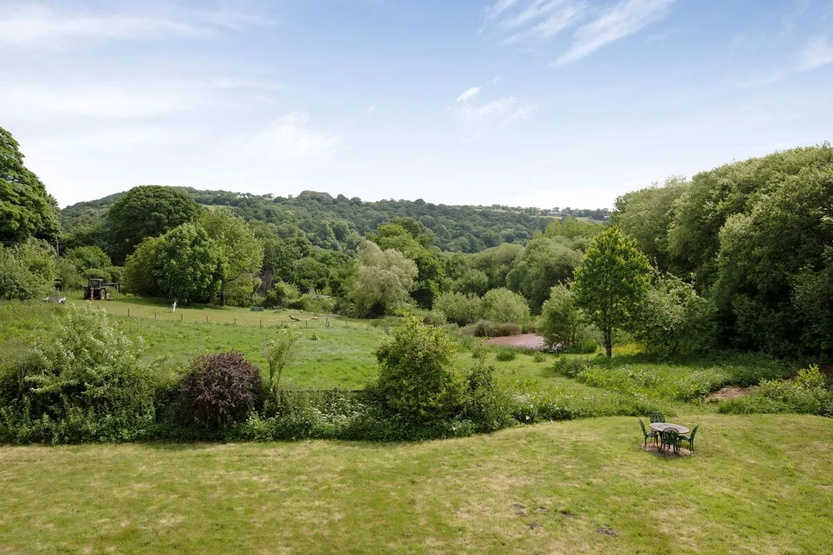 Easton Court, Chagford, TQ13, photo 19