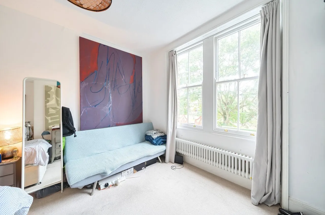 Amelia Street, London, SE17, photo 9