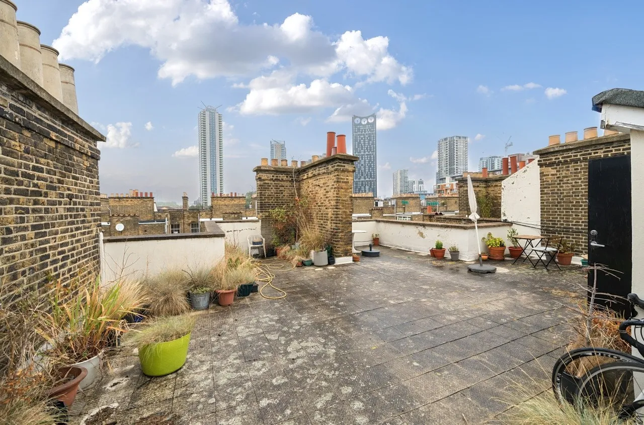 Amelia Street, London, SE17, photo 8