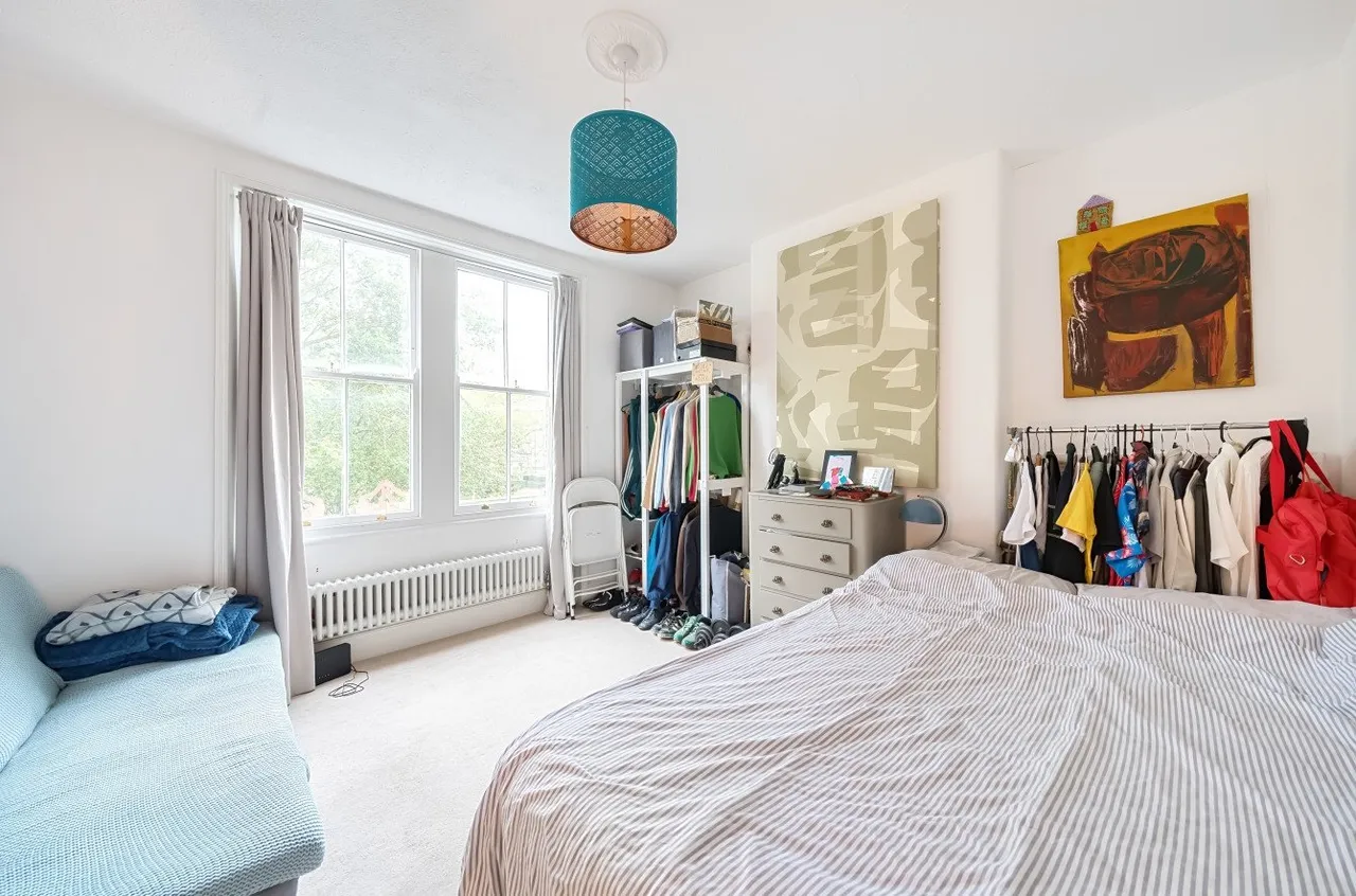 Amelia Street, London, SE17, photo 3