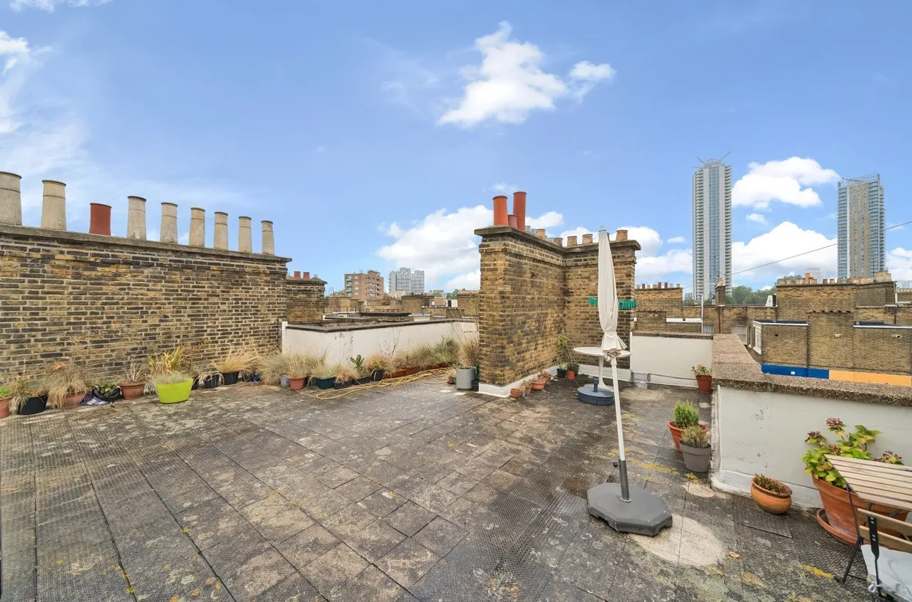 Amelia Street, London, SE17, photo 6