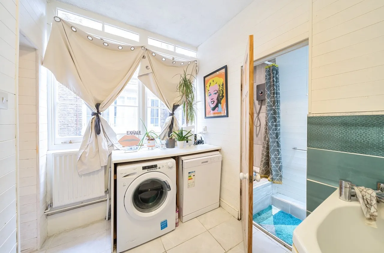 Amelia Street, London, SE17, photo 11