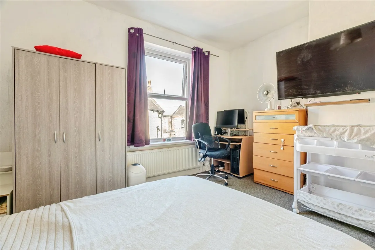 New Market Street, Colne, BB8, photo 8