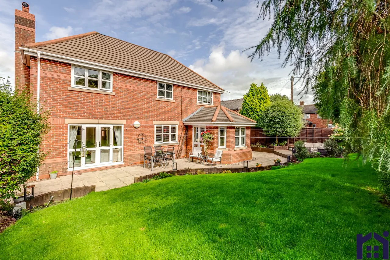 Church Gardens, Euxton, Chorley, PR7 6LF, photo 4