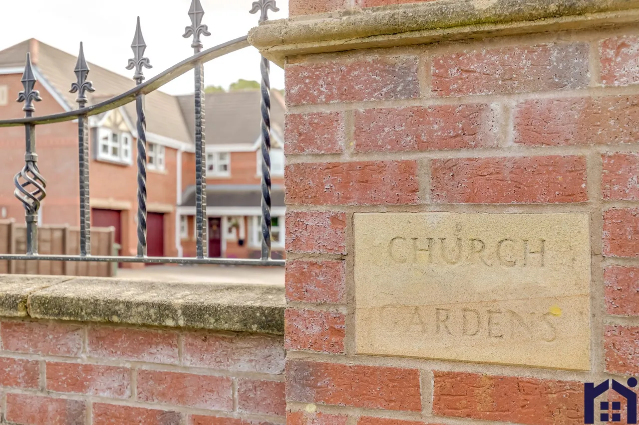 Church Gardens, Euxton, Chorley, PR7 6LF, photo 5