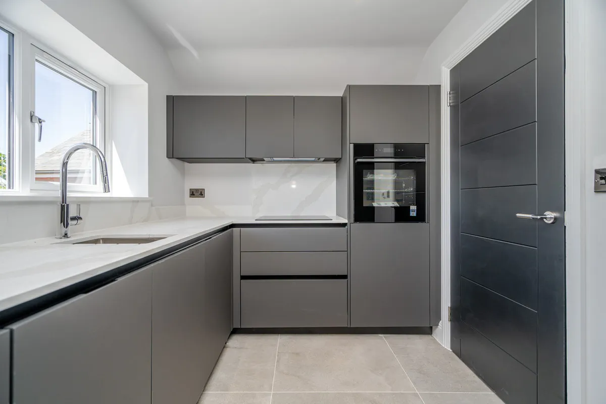 Milton Keynes, MK17, photo 12