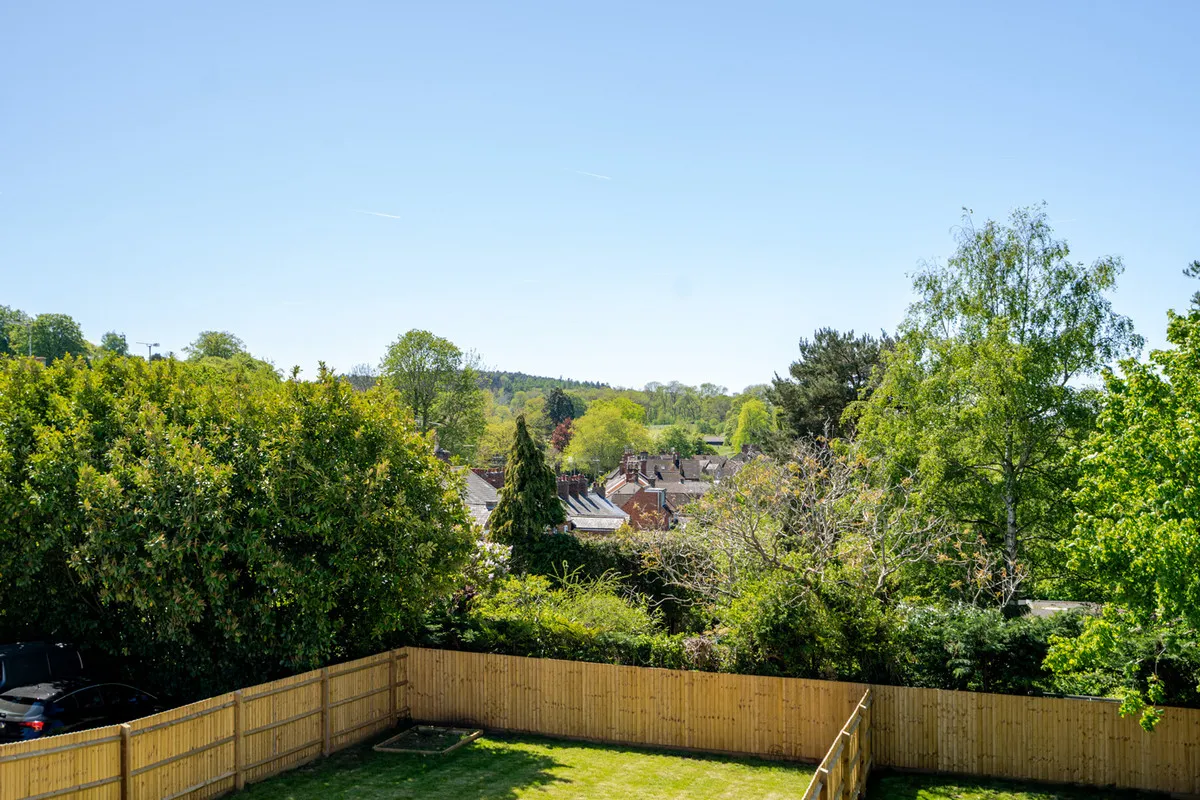 Milton Keynes, MK17, photo 21