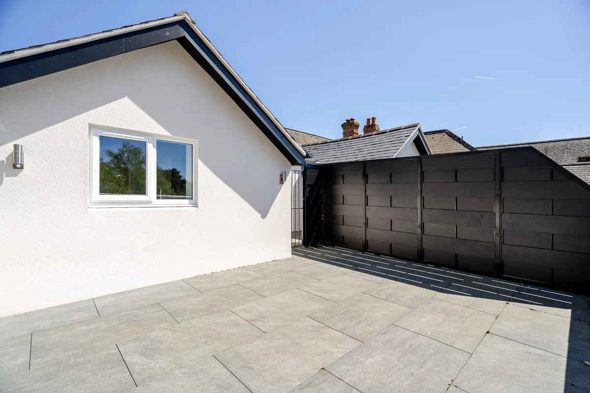 Milton Keynes, MK17, photo 20