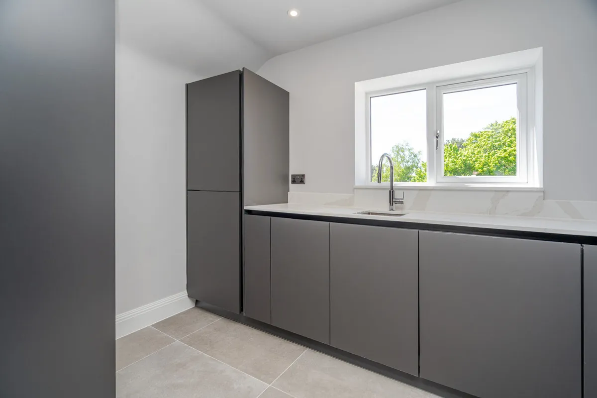 Milton Keynes, MK17, photo 13