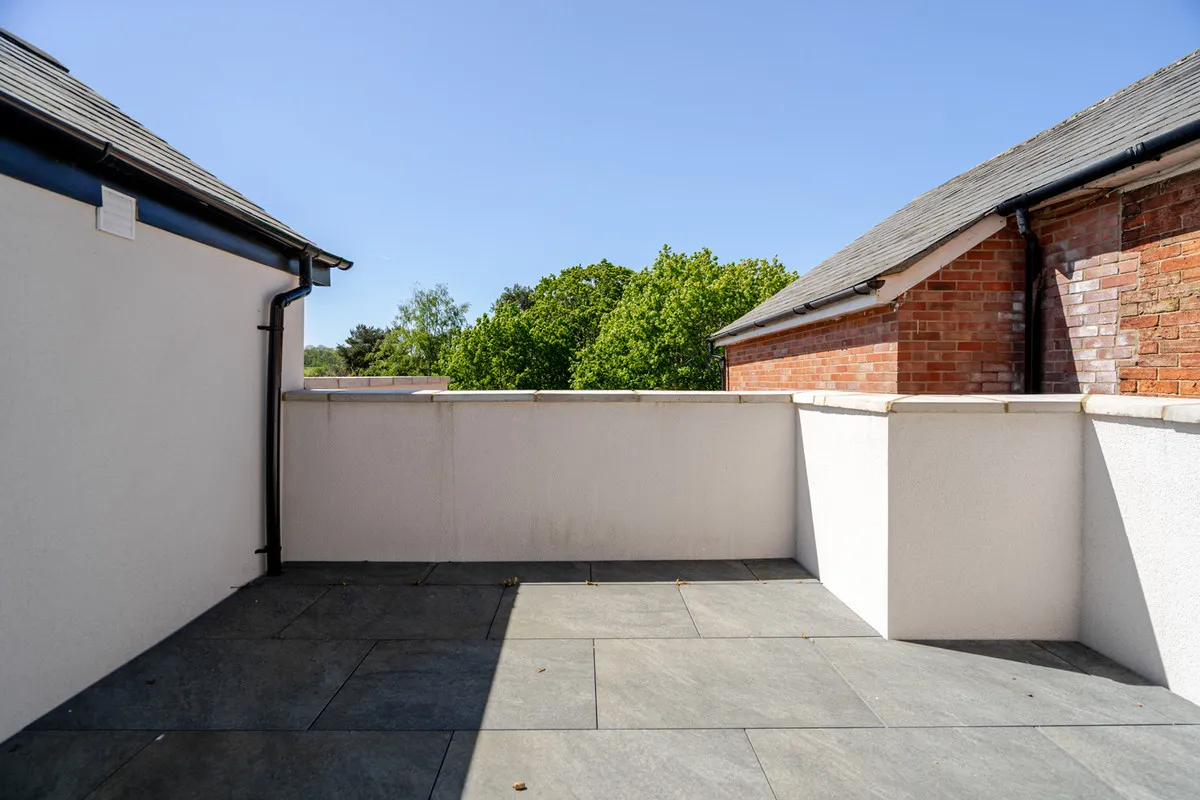 Milton Keynes, MK17, photo 8