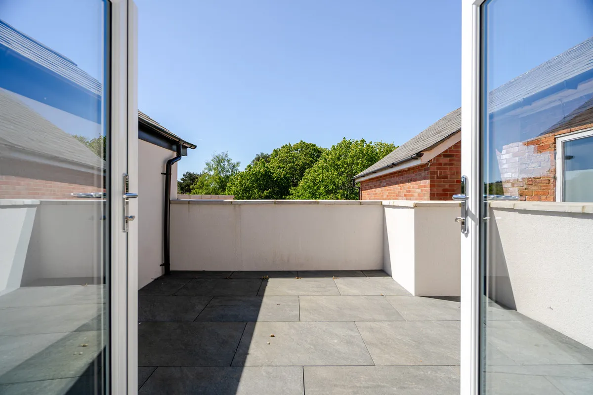 Milton Keynes, MK17, photo 7