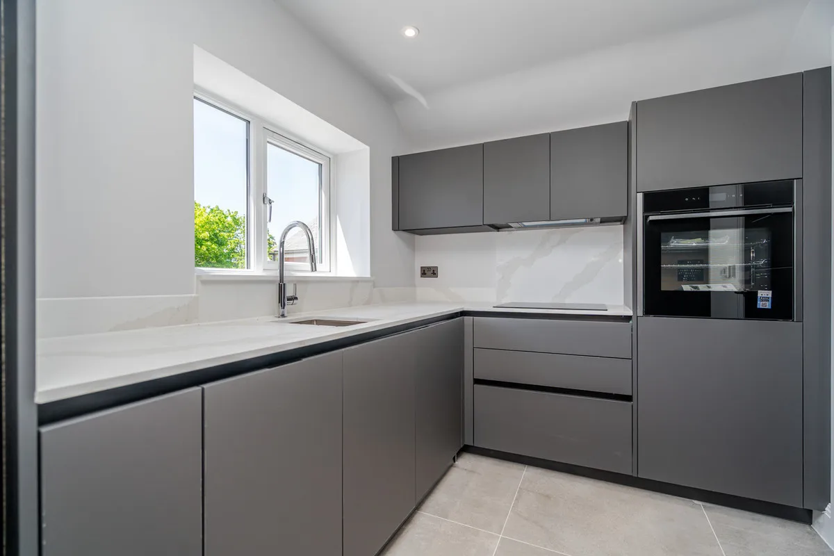 Milton Keynes, MK17, photo 10