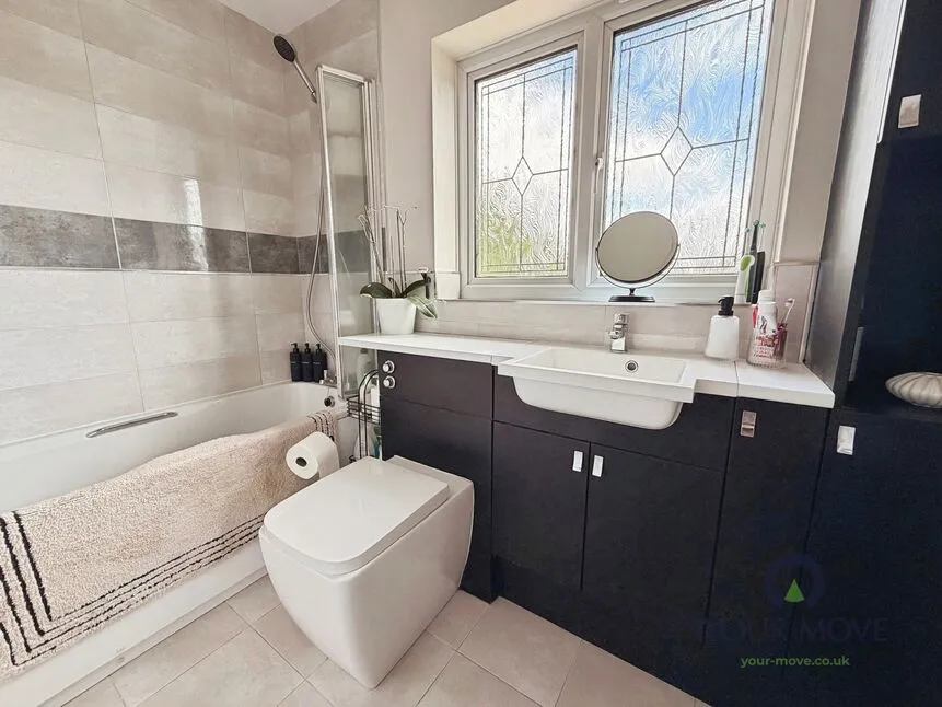Netherfield Grange, Sutton-in-Ashfield, Nottinghamshire, NG17, photo 7