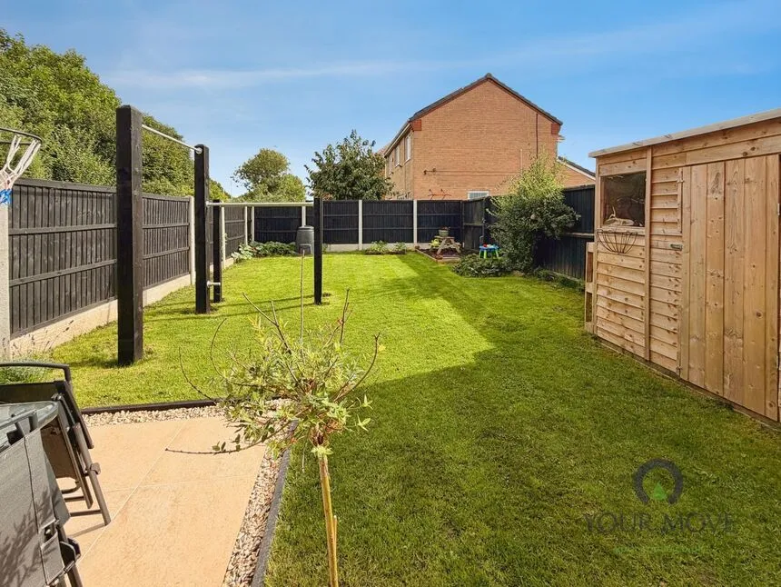 Netherfield Grange, Sutton-in-Ashfield, Nottinghamshire, NG17, photo 6