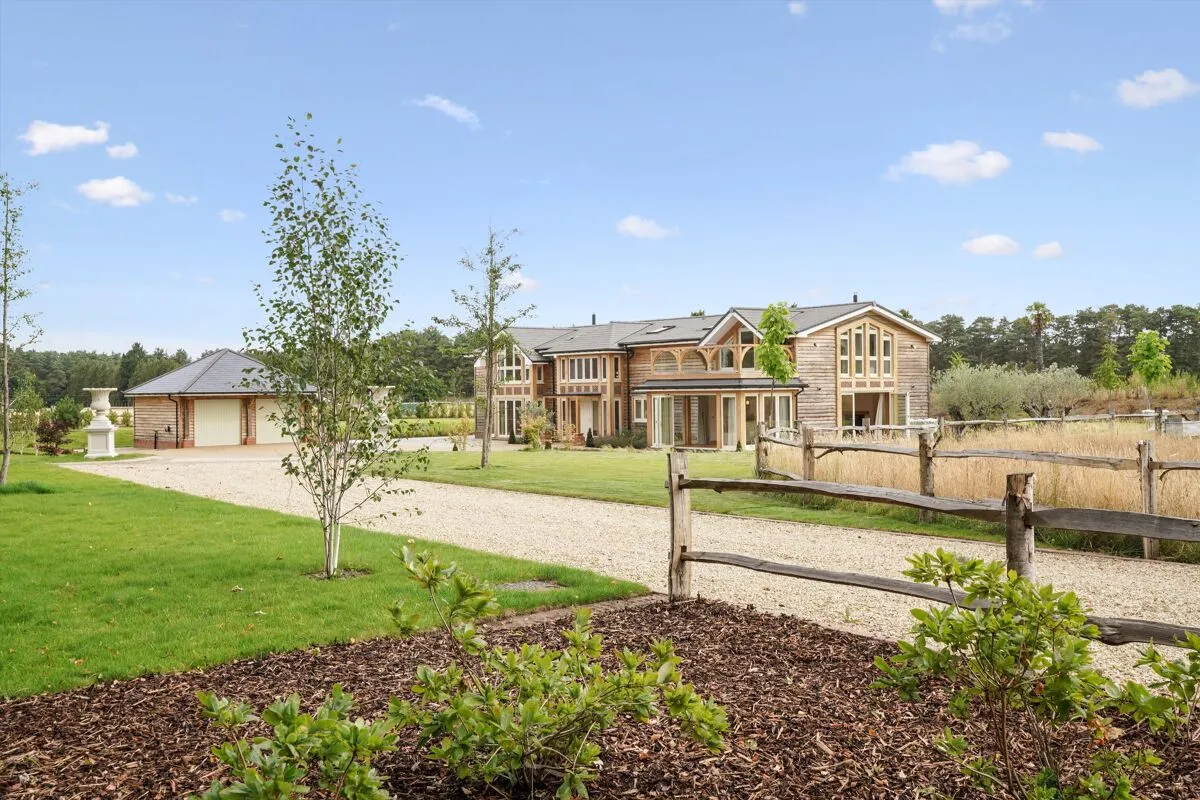 Grange Road, Tilford, GU10, photo 2