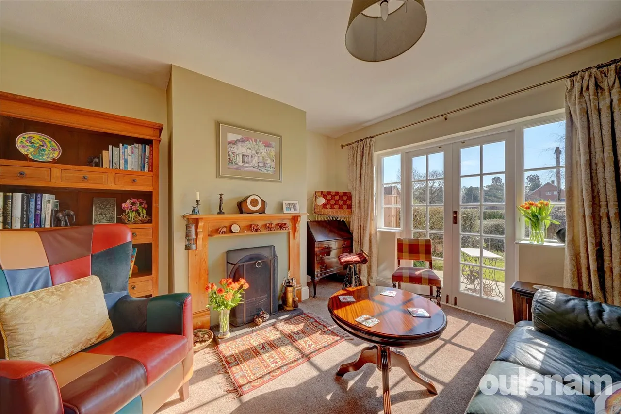 Meadow Lane, Alvechurch, Birmingham, Worcestershire, B48 7LH, photo 6
