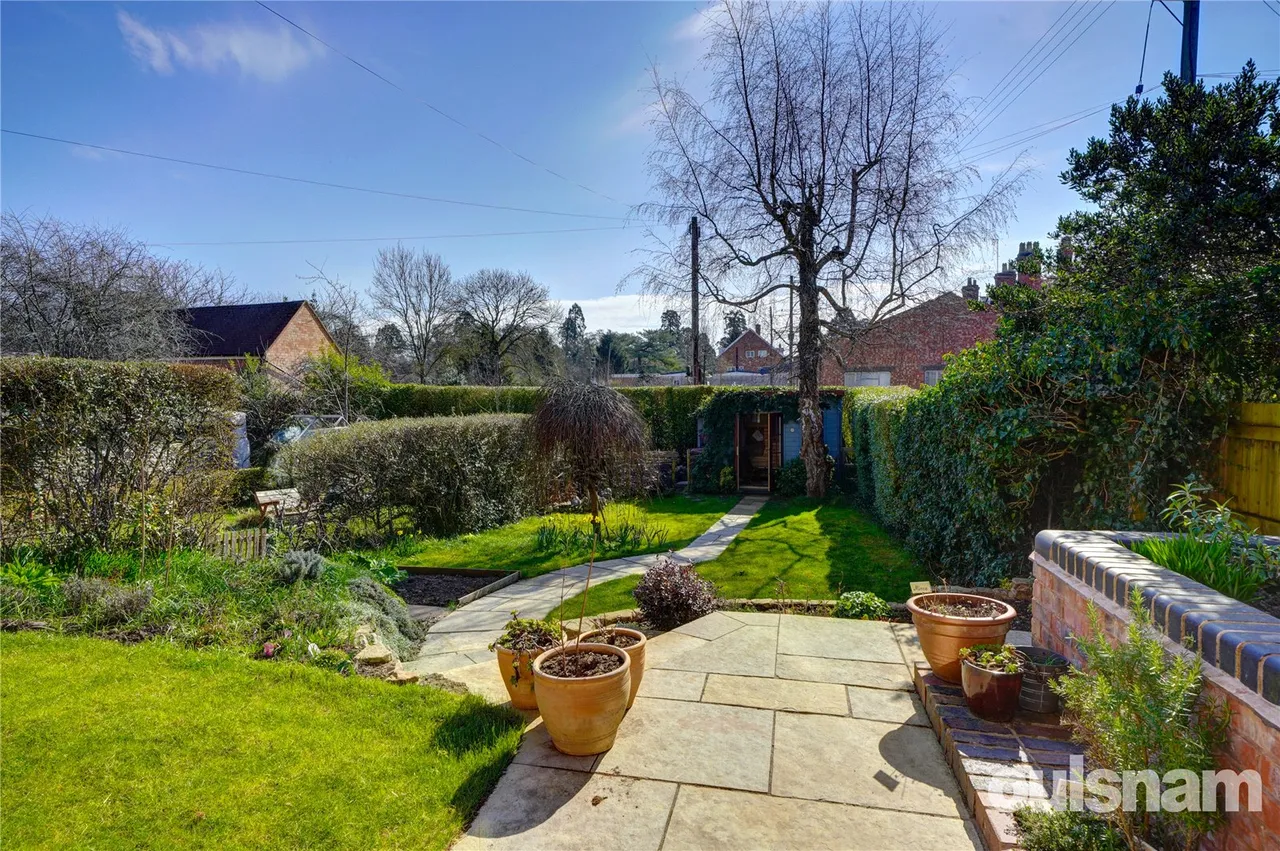 Meadow Lane, Alvechurch, Birmingham, Worcestershire, B48 7LH, photo 19