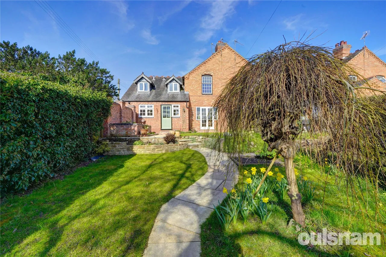 Meadow Lane, Alvechurch, Birmingham, Worcestershire, B48 7LH, photo 3